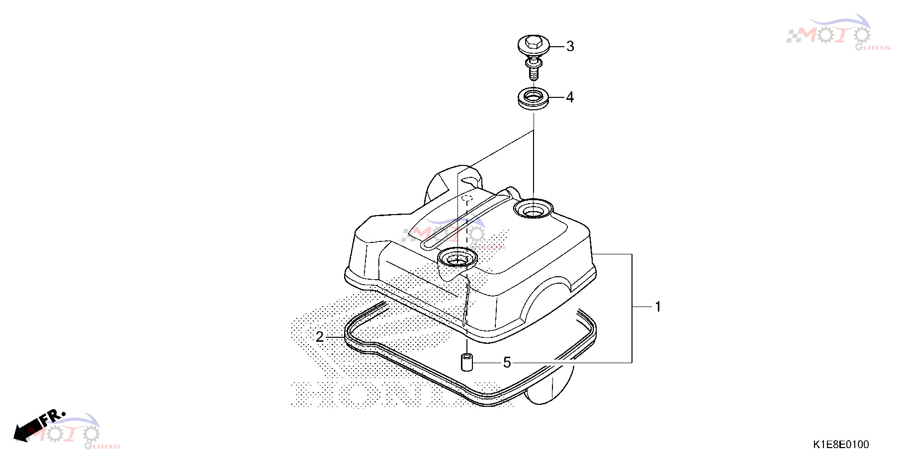 Engine Diagram